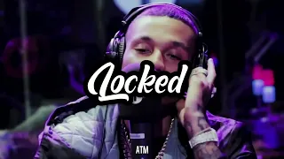 [FREE] Fredo x Clavish Uk Rap Type Beat - "Locked"