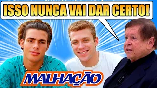 MALHAÇÃO: 10 ABSURDOS SOBRE O PROGRAMA MAIS SUBESTIMADO DA TV!