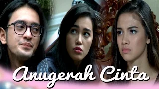 Rencana Aleya & Rey Berhasil Membuat Kacau Dirumah Arka [Anugerah Cinta] [12 Oktober 2016]