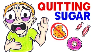 What Happens When You Quit Sugar?