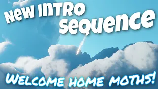 [BETA] Brand New Intro + Tutorial Setup for New Players - Sky Beta Update - nastymold