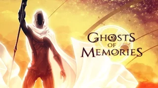 Анонс игры Ghosts of Memories для мобильных устройств