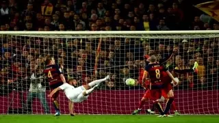 Барселона 1:2 Реал Мадрид  Обзор матча 02.04.16 | Barcelona vs Real Madrid El Clasico