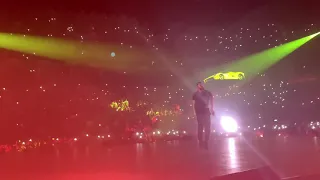 Drake @ the O2 - Assassination Vacation