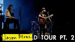 Filmed live at San Diego Civic Theatre | 'YES!' World Tour | Jason Mraz