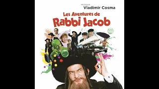 Le Grand Rabbi - Musique de Vladimir Cosma