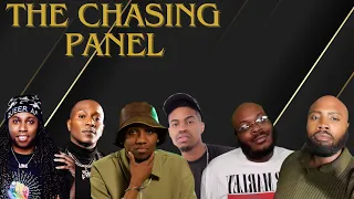 #TheChasingPanel l Chasing: Dallas (Season 5) Episode 5 LIVE REVIEW