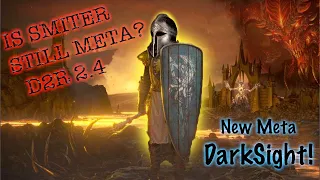 🔥 2.4 D2R [GUIDE] 🔥 How to build a BUDGET Smiter! Is Paladin still meta?