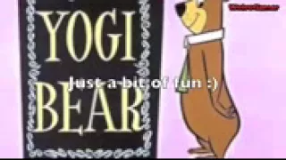 Yogi Bear  ADULT ONLY  VERY FUNNY!  NEW REMIX IN DESCRIPTION  RAY WILDE  qL5qjeKRBKU mpeg4