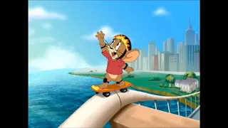 Tom and Jerry Tales - Xtreme Trouble (2007)