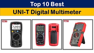 10 Best UNI-T Digital Multimeter 2022
