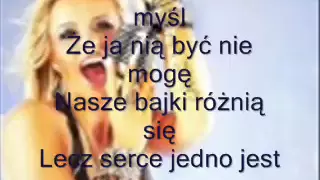 Doda Dwie bajki karaoke