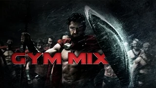 Ancient Gains |Music OST| 32min "SPARTAN GYM MIX" motivational workout music