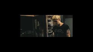 faded - øneheart / antent The Place Beyond the Pines Luke Glanton