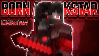 "Born A Rockstar" - A Minecraft Music Video Animations Rainimator | Darknet AMV MMV