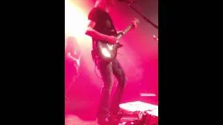 Devil's Orchard-Opeth-The Roxy-May 24 2013