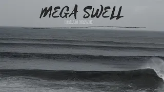 MEGA Surf at Bells Beach