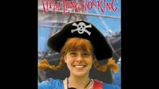 The New Adventures Of Pippi Longstocking.