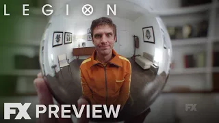 Legion | Season 1: Sphere David Promo | FX