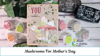 Mushrooms For Mother's Day