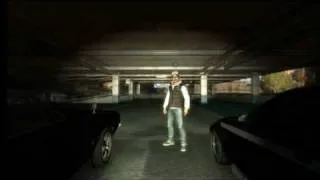 2009 - Gta 4 Tokyo Drift