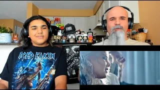 Battle Beast - No More Hollywood Endings [Reaction/Review]