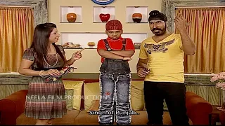 Episode 263 - Taarak Mehta Ka Ooltah Chashmah | Tapu Sena Ka Audition | Full Episode | तारक मेहता