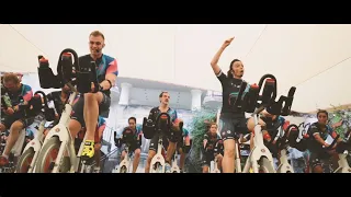 TranSylvania Cycling Challenge 2018 - Full Video