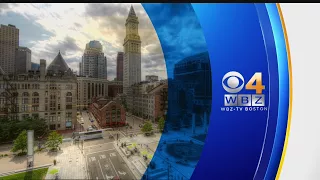 WBZ News Update for April 12