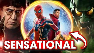 Spider-Man No Way Home is Sensational - Hack The Movies