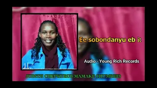 EE SOBONDANYUN EB IT BY MAMAKE CHUMBEE (SKIZA Code 6931616)