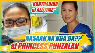 Tingnan Ang Naging Buhay ni PRINCESS PUNZALAN sa America ang Tinaguriang Kontrabida of all time