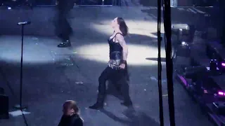 Nightwish - Dark Chest Of Wonders (live) - 21.11.22 - Wembley Arena, London