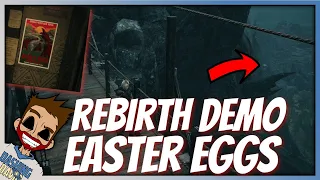 FF7 Rebirth Demo Easter Eggs & Hidden Details You Might've Missed