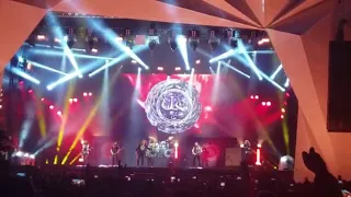 WHITESNAKE - burn live in rock in rio