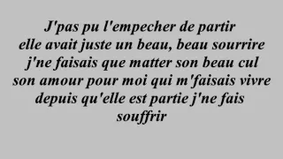 J'Ne La Comprend Pas Lyrics  By Graadiy Graad