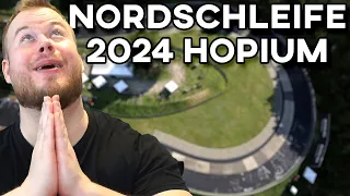 What I Expect From ACC NORDSCHLEIFE PACK DLC