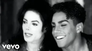 3T - Why? (Official Video) ft. Michael Jackson