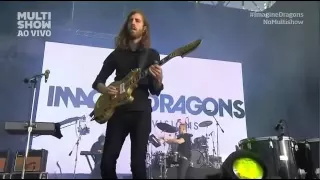 Imagine Dragons Live in Lollapalooza Brasil 2014 (Show Completo)