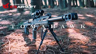 CXP-Tomahawk │ Promotion Video │ ICS Airsoft