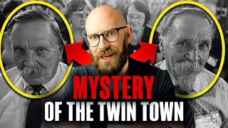 The Dark Secret of Brazil’s Identical Twin Town