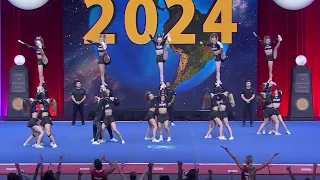 Worlds 2024 - Semi Finals | WARRIORS