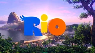 Rio | Real in Rio (Br Portuguese)