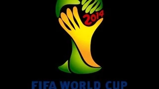 Argentina-Iran match Highlights HD  (1-0 2014 WORLD CUP)  21.06.2014