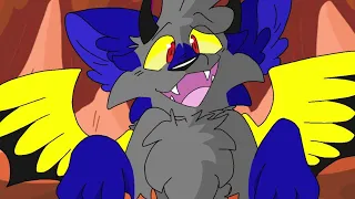 I Am A New Soul// Animation Meme (Gift for Blackie Sootfur)