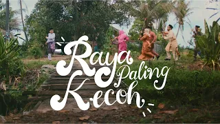 Iklan Raya 2024 Takaful Malaysia - Raya Paling Kecoh