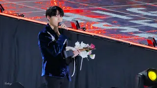 200130 제29회 서울가요대상 하성운 댄스퍼포먼스상 수상 직캠 HIGH1 SEOUL MUSIC AWARDS Dance Performance HaSungWoon Fancam