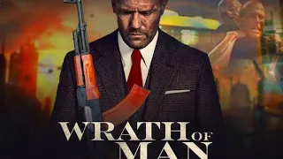 Wrath of Man 🔥 - Jason Statham , Post Malone || Full Movie Review and Explanation