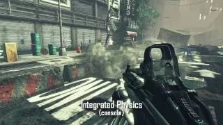 CryEngine 3 at GDC 2010
