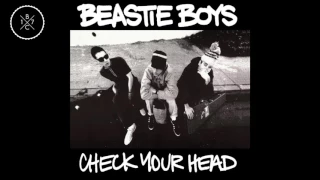 The Beastie Boys - So What'cha Want feat. B-Real (Soul Assassin Remix) - Check Your Head (1992)